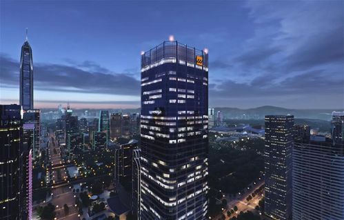 皇庭國(guó)際榮膺年度寫(xiě)字樓大獎(jiǎng)，以卓越管理引領(lǐng)商業(yè)不動(dòng)產(chǎn)新時(shí)代